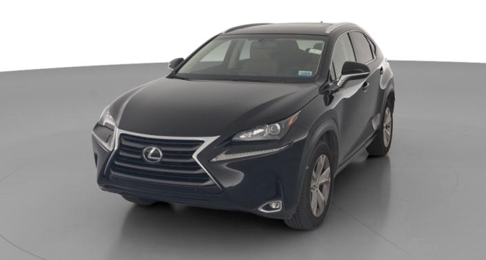 2017 Lexus NX 200t -
                  Lorain, OH