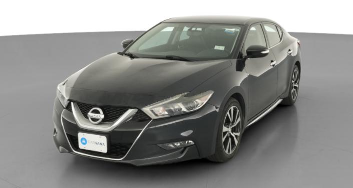 2016 Nissan Maxima SV -
                  Colonial Heights, VA