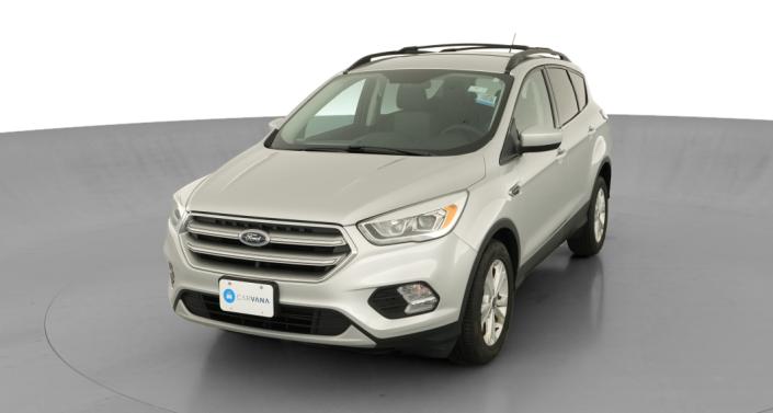 Thumbnail: 2017 Ford Escape - 1