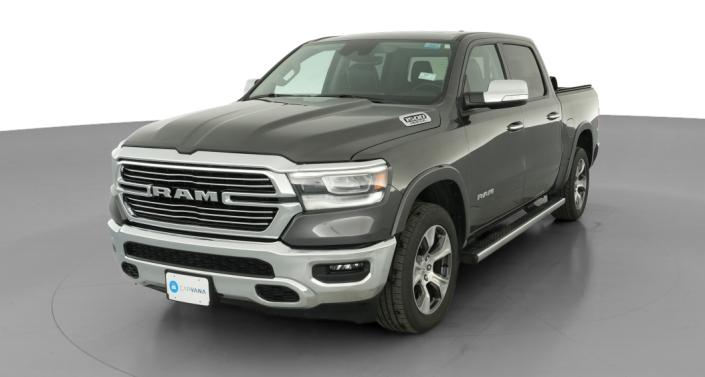 Thumbnail: 2022 RAM 1500 - 1