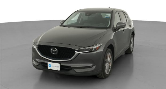 Thumbnail: 2019 Mazda CX-5 - 1