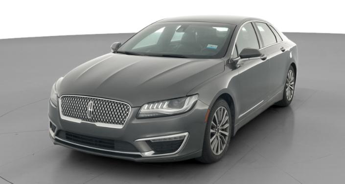2019 Lincoln MKZ Base -
                  Haines City, FL