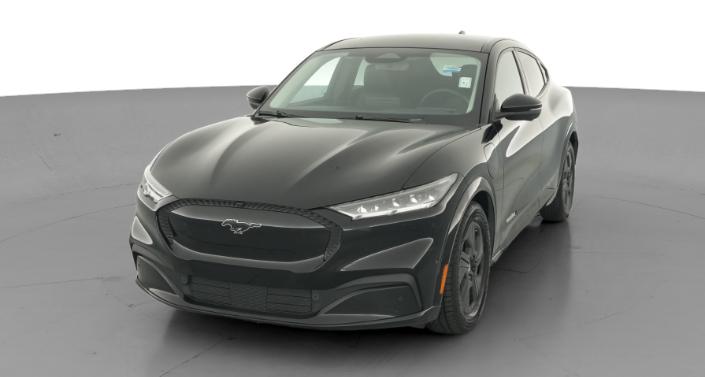 2022 Ford Mustang Mach-E California Route 1 -
                  Bessemer, AL