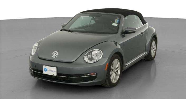 2013 Volkswagen Beetle  -
                  Beverly, NJ