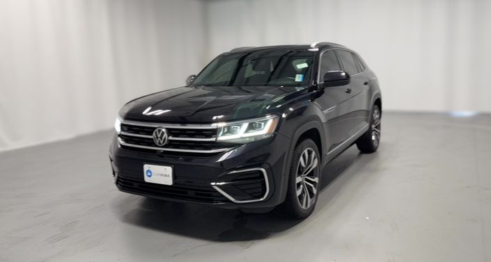 Thumbnail: 2021 Volkswagen Atlas - 1