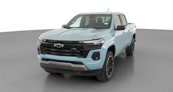 Thumbnail: 2026 Chevrolet Colorado - 1