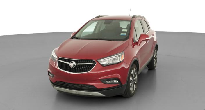 Thumbnail: 2017 Buick Encore - 1