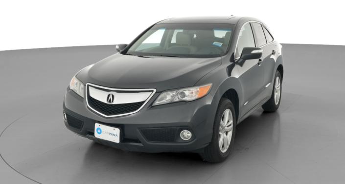 2013 Acura RDX Base -
                  Haines City, FL