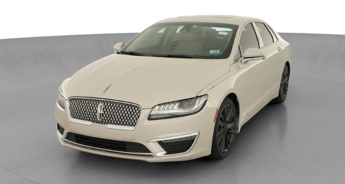 2019 Lincoln MKZ Reserve -
                  Richton Park, IL