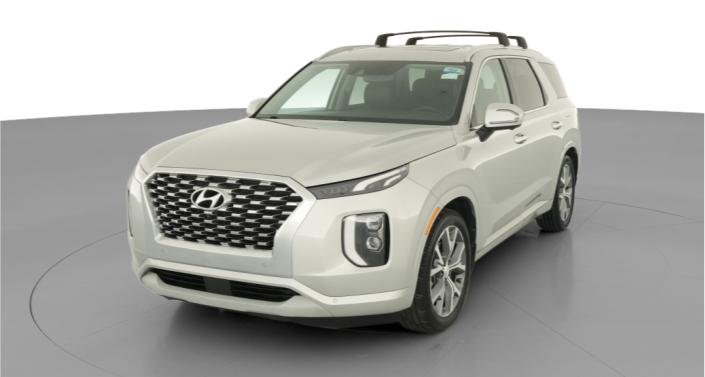 2021 Hyundai Palisade Limited -
                  West Memphis, AR