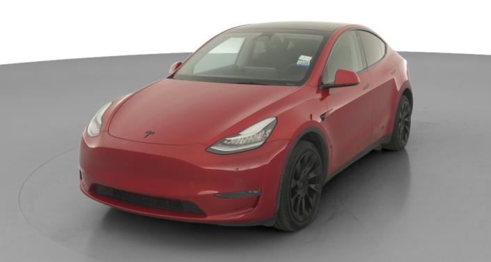 Thumbnail: 2023 Tesla Model Y - 1
