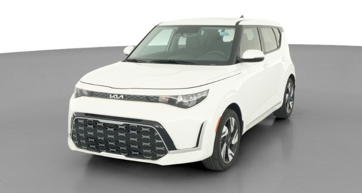 Thumbnail: 2025 Kia Soul - 1