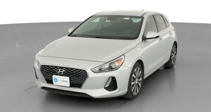 Thumbnail: 2018 Hyundai Elantra - 1