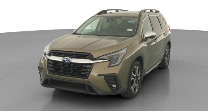 Thumbnail: 2023 Subaru Ascent - 1