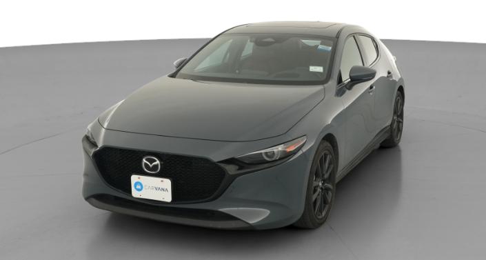 Thumbnail: 2025 Mazda Mazda3 - 1