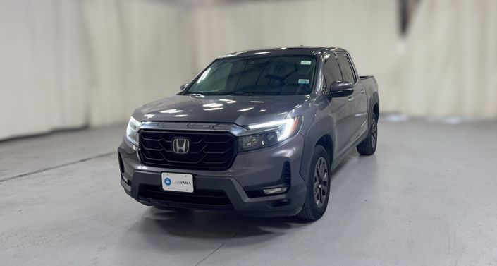 Thumbnail: 2022 Honda Ridgeline - 1