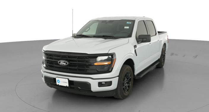 Thumbnail: 2025 Ford Econoline - 1