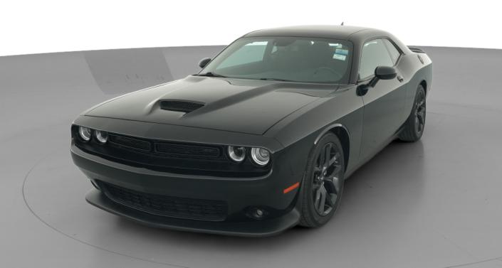 Thumbnail: 2022 Dodge Challenger - 1