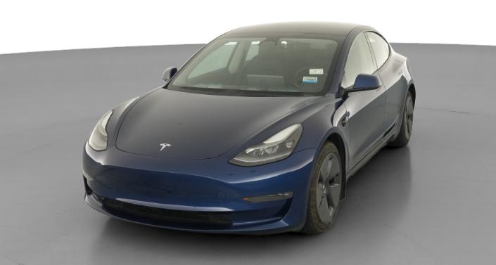 Thumbnail: 2023 Tesla Model 3 - 1