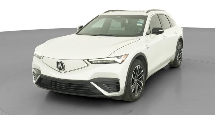 2024 Acura ZDX A-Spec -
                  Hebron, OH