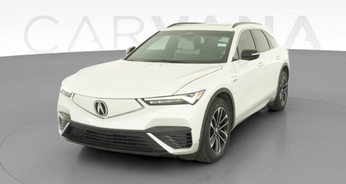 2024 Acura ZDX