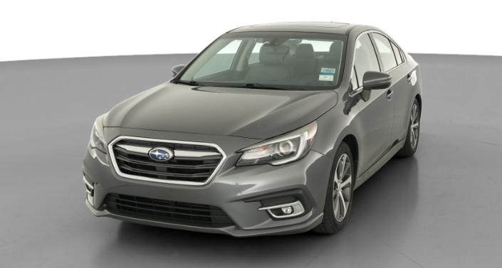 Thumbnail: 2019 Subaru Legacy - 1