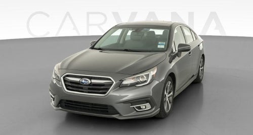 2019 Subaru Legacy