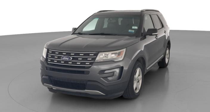 Thumbnail: 2017 Ford Explorer - 1