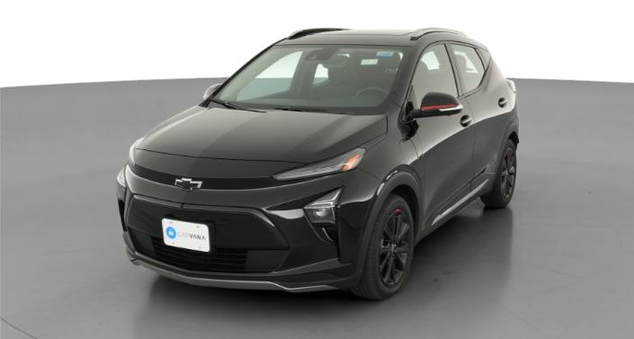2023 Chevrolet Bolt EUV Premier -
                  Rocklin, CA