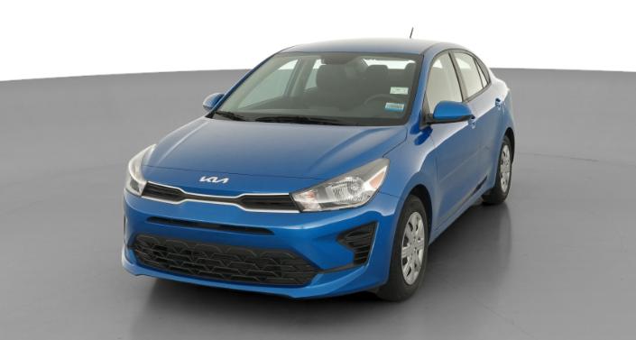 2023 Kia Rio S -
                  Trenton, OH