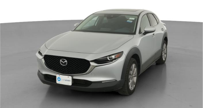 Thumbnail: 2021 Mazda CX-30 - 1