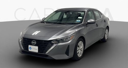 2024 Nissan Sentra