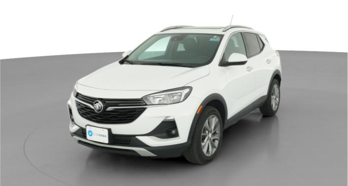 2021 Buick Encore GX Select -
                  Concord, NC