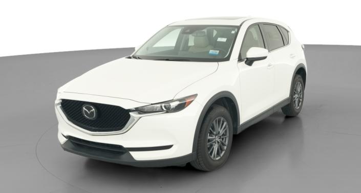 Thumbnail: 2019 Mazda CX-5 - 1