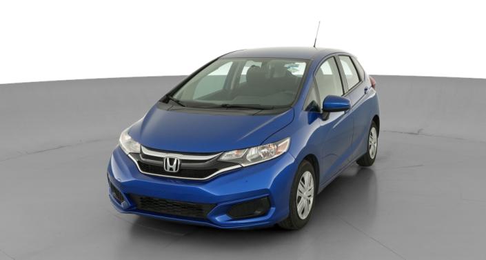2019 Honda Fit LX -
                  Tolleson, AZ