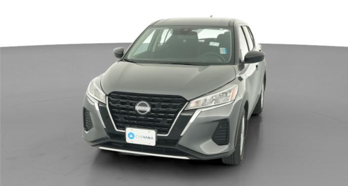 Thumbnail: 2024 Nissan Kicks - 1