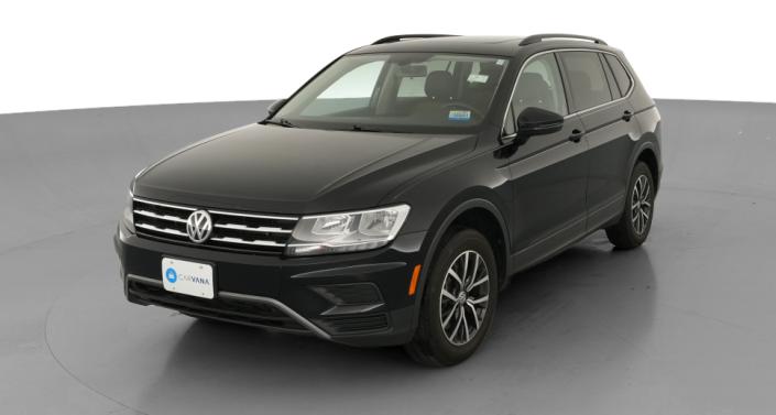 Thumbnail: 2019 Volkswagen Tiguan - 1