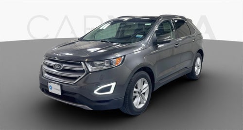 2016 Ford Edge