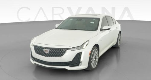 2023 Cadillac CT5