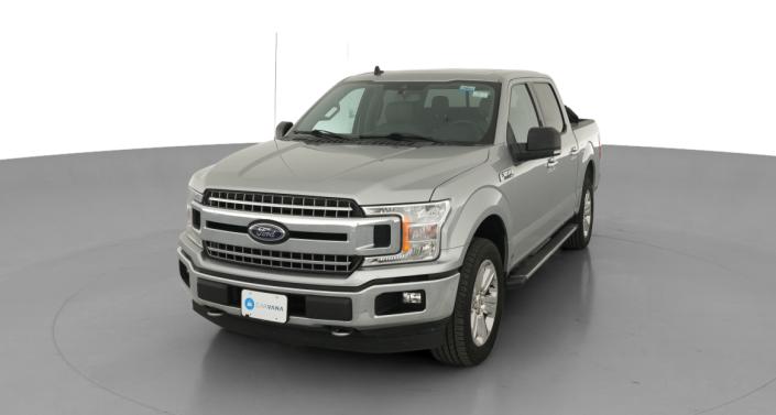 Thumbnail: 2020 Ford Econoline - 1