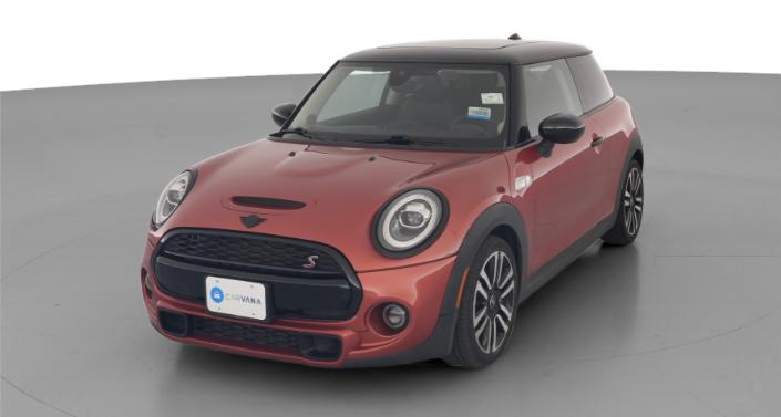 2021 MINI Cooper Hardtop S -
                  Lorain, OH