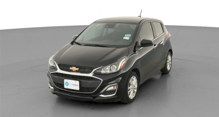 2022 Chevrolet Spark LT -
                  Auburn, GA