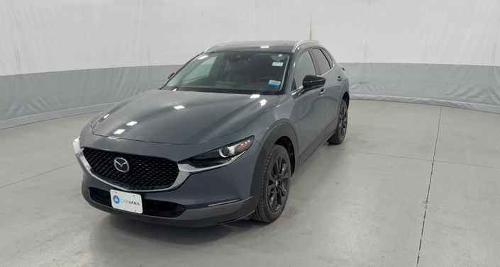 2023 Mazda CX-30 Carbon -
                  Kansas City, MO