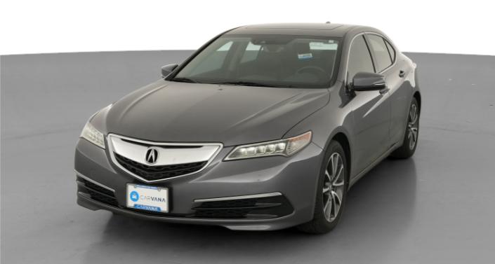 2017 Acura TLX Technology -
                  Richton Park, IL