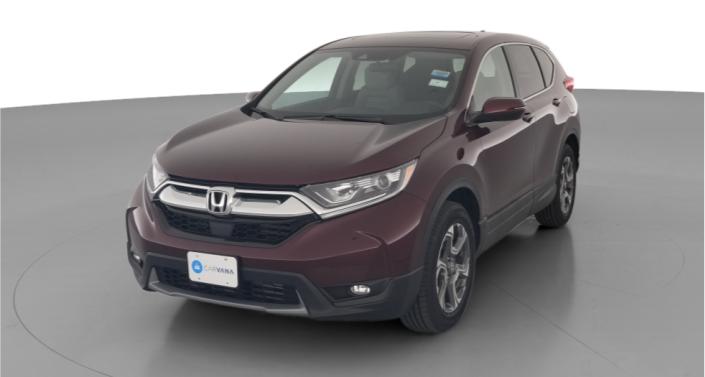Thumbnail: 2018 Honda CR-V - 1