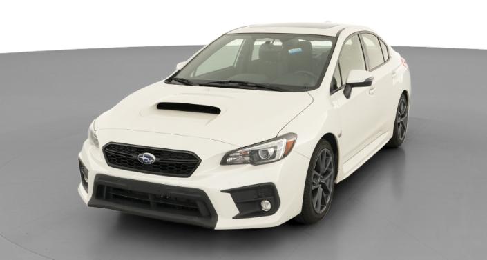 2018 Subaru WRX Limited -
                  Haines City, FL