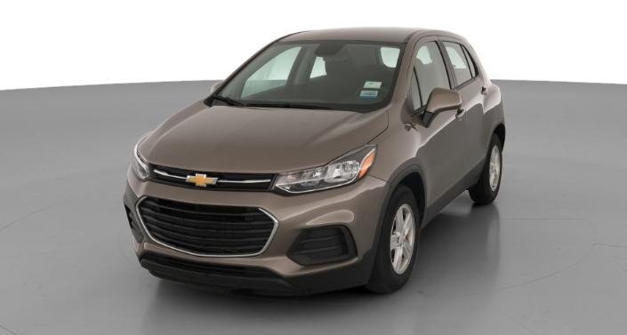 Thumbnail: 2021 Chevrolet Trax - 1