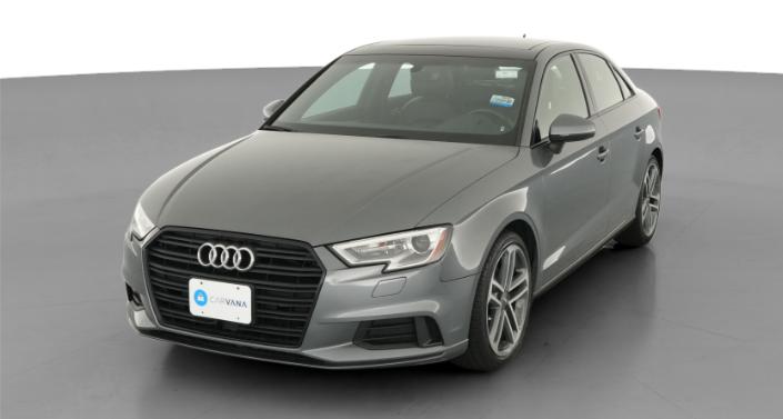 2019 Audi A3 Premium -
                  Rocklin, CA