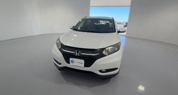 Thumbnail: 2017 Honda HR-V - 1