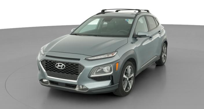 Thumbnail: 2020 Hyundai Kona - 1